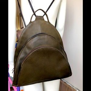 Jane Hopkinson made in London Backpack